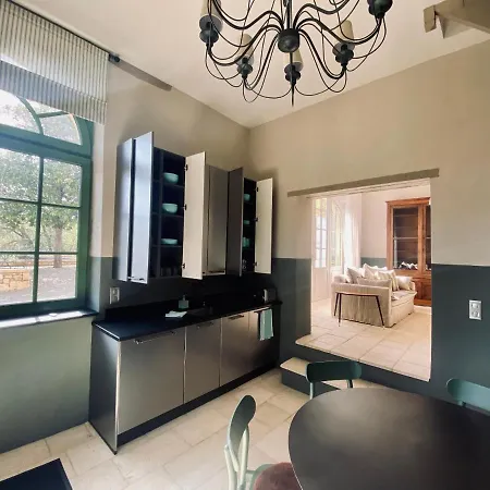 Holiday home Domanial En Perigord Noir
