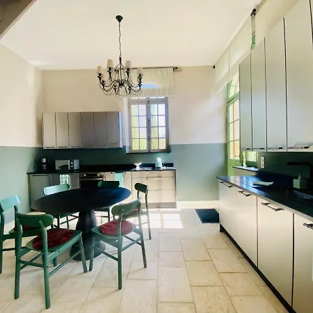 Domanial En Perigord Noir Holiday home Cenac-et-Saint-Julien