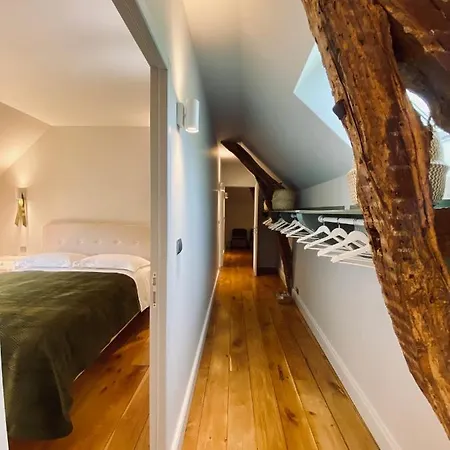 Holiday home Domanial En Perigord Noir Cenac-et-Saint-Julien