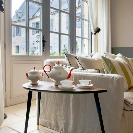 Holiday home Domanial En Perigord Noir Cenac-et-Saint-Julien