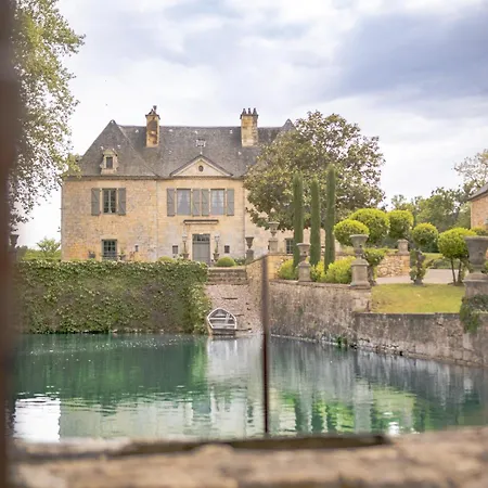 Domanial En Perigord Noir Holiday home